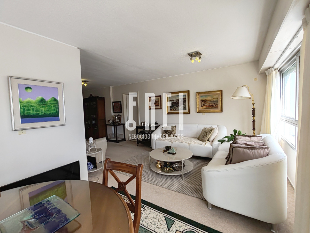 Apartamento ID.290 - Apto en venta 2 dormitorios en península
