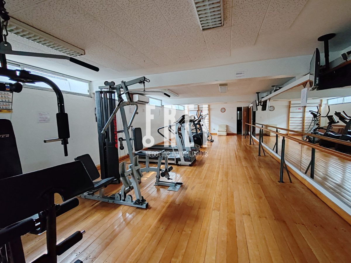 Apartamento ID.290 - Apto en venta 2 dormitorios en península