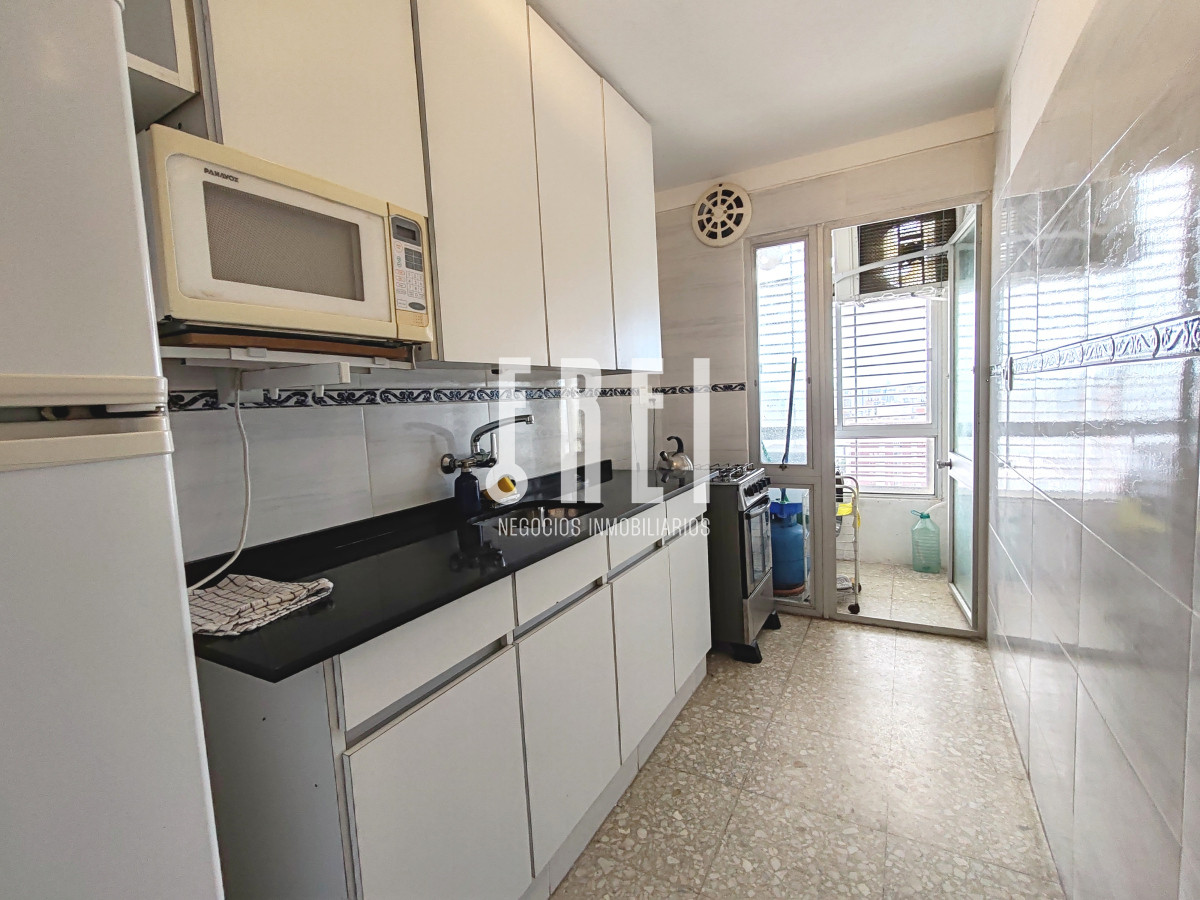 Apartamento ID.291 - Apartamento con increíble vista al mar 2 dormitorios