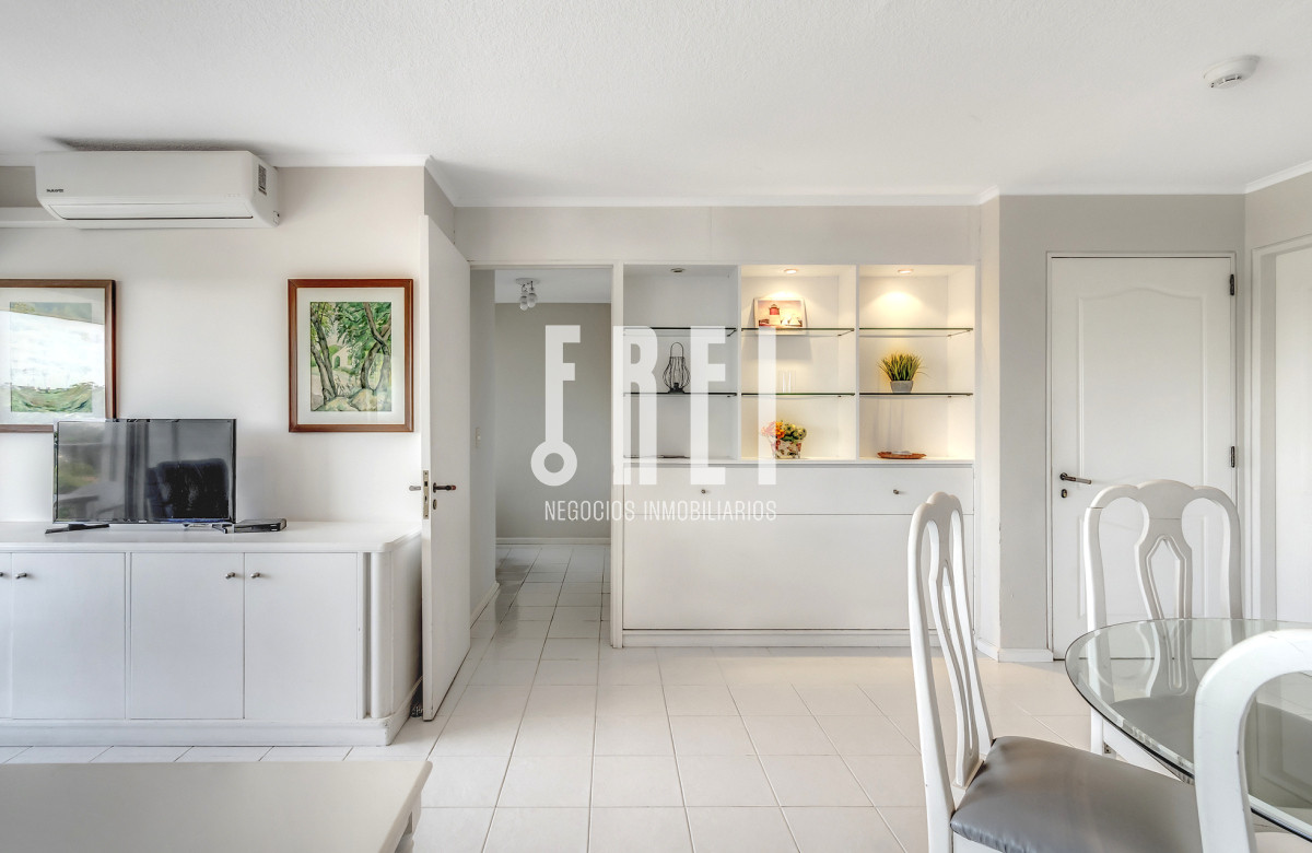 Apartamento ID.344 - En venta apartamento 2 dormitorios en Complejo Lincoln Center