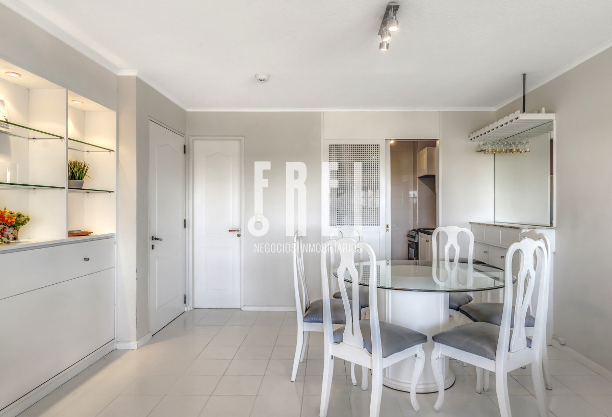 Apartamento ID.344 - En venta apartamento 2 dormitorios en Complejo Lincoln Center