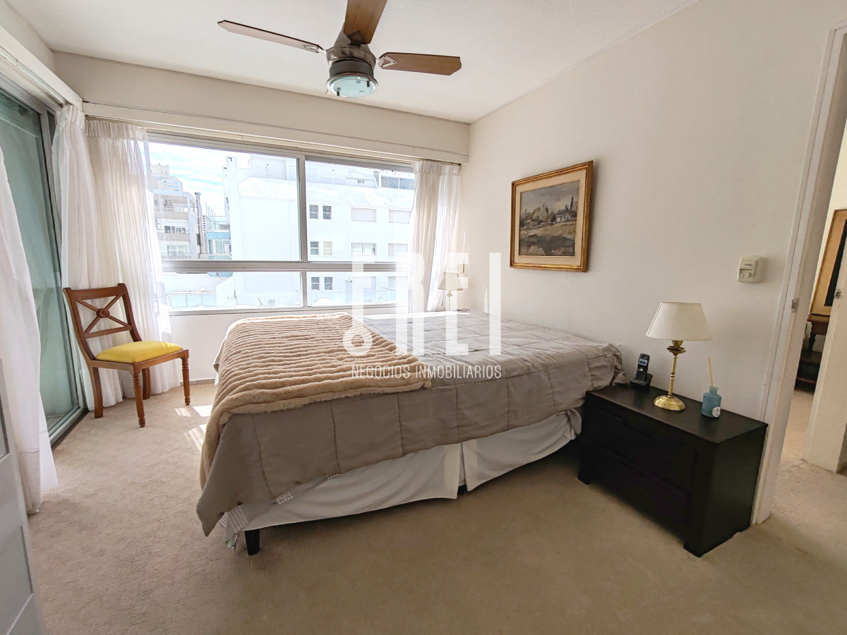 Apartamento ID.290 - Apto en venta 2 dormitorios en península