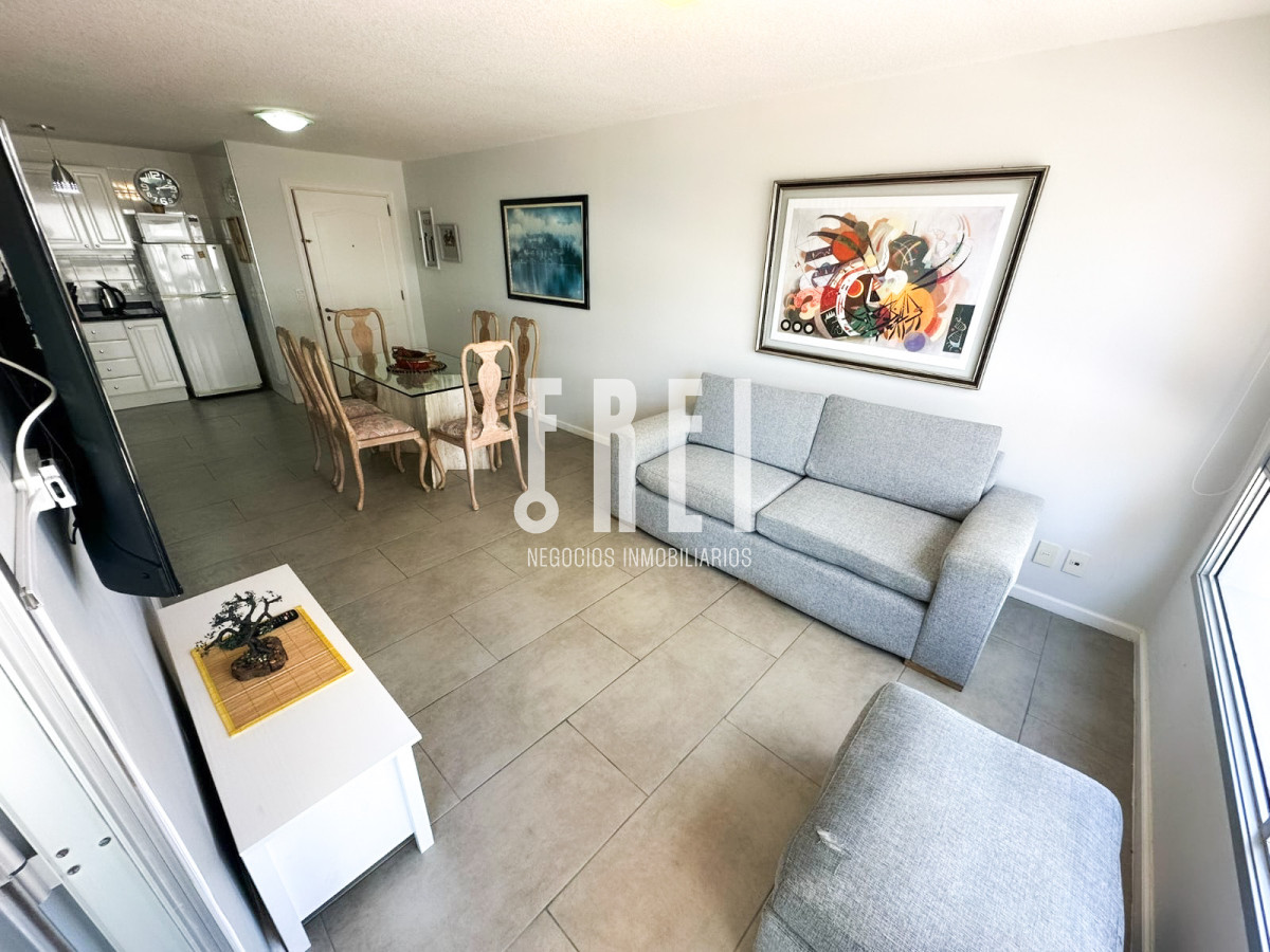 Apartamento ID.125 - Apartamento en Punta del Este, Mansa