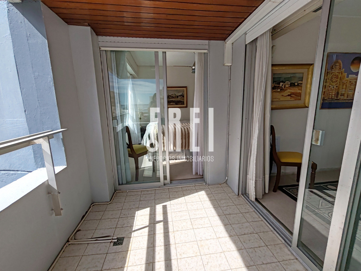 Apartamento ID.290 - Apto en venta 2 dormitorios en península