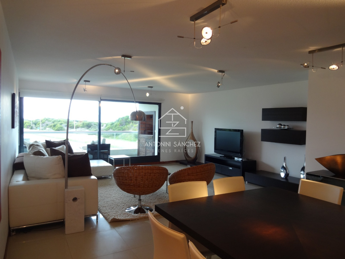 Apartamento ID.1409 - Apto 3 dormitorios primera línea Playa Brava
