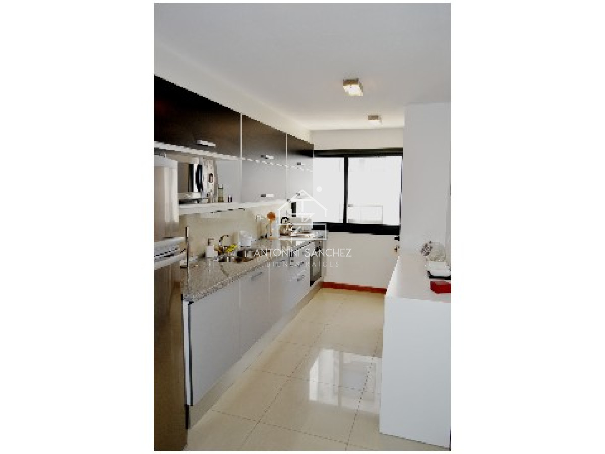 Apartamento ID.1409 - Apto 3 dormitorios primera línea Playa Brava