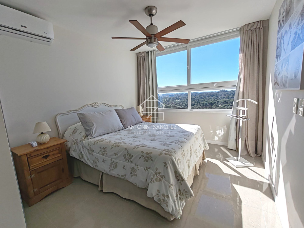 Apartamento ID.1515 - Apartamento en alquiler de 3 suites con gran vista al mar