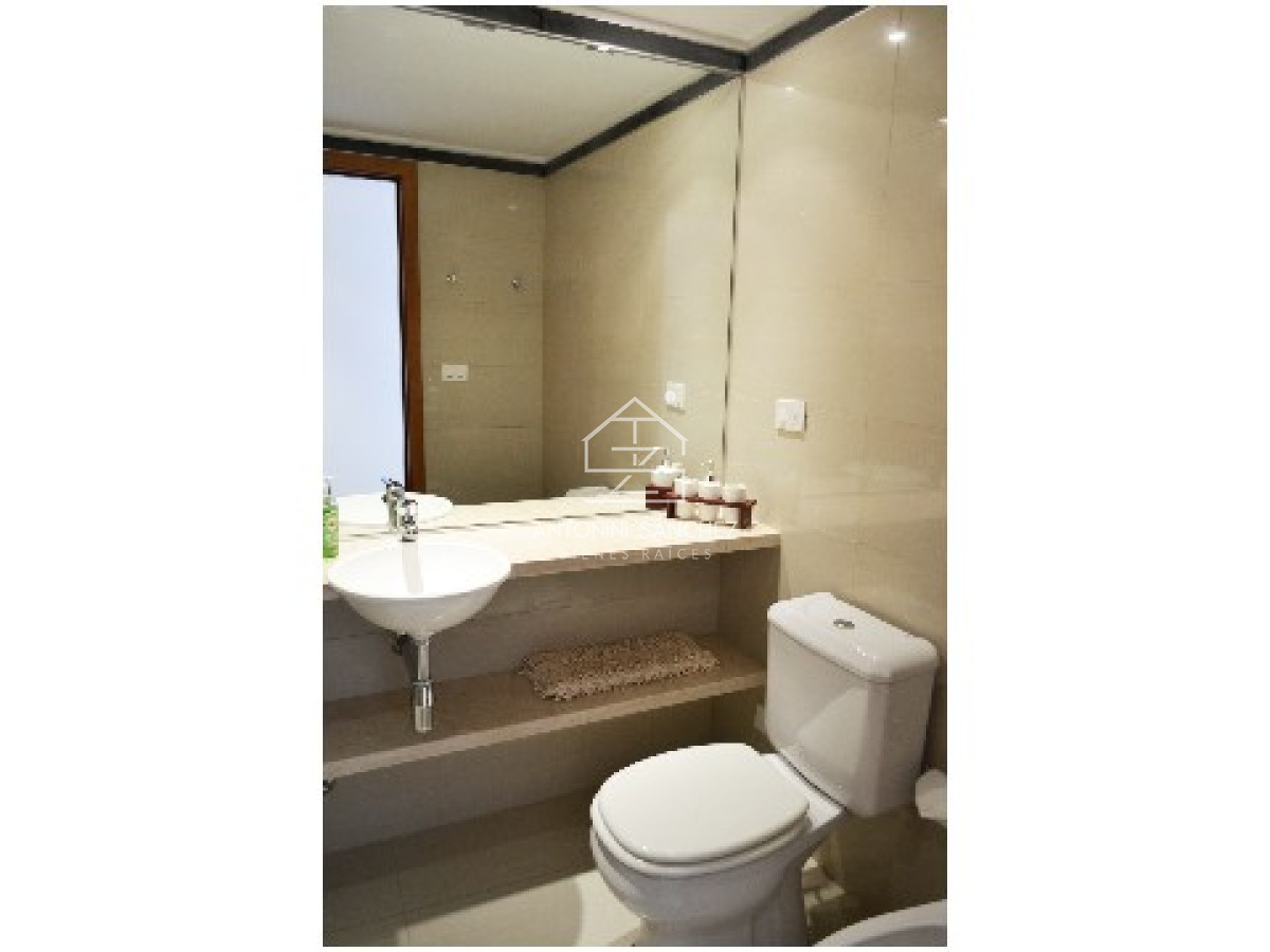 Apartamento ID.1409 - Apto 3 dormitorios primera línea Playa Brava