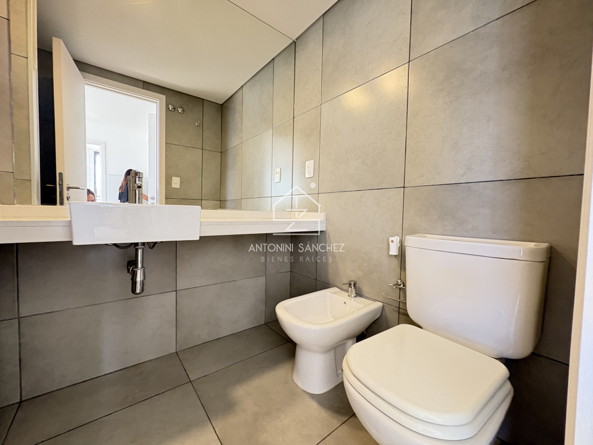Apartamento ID.2034 - Apartamento en Punta del Este, Aidy Grill