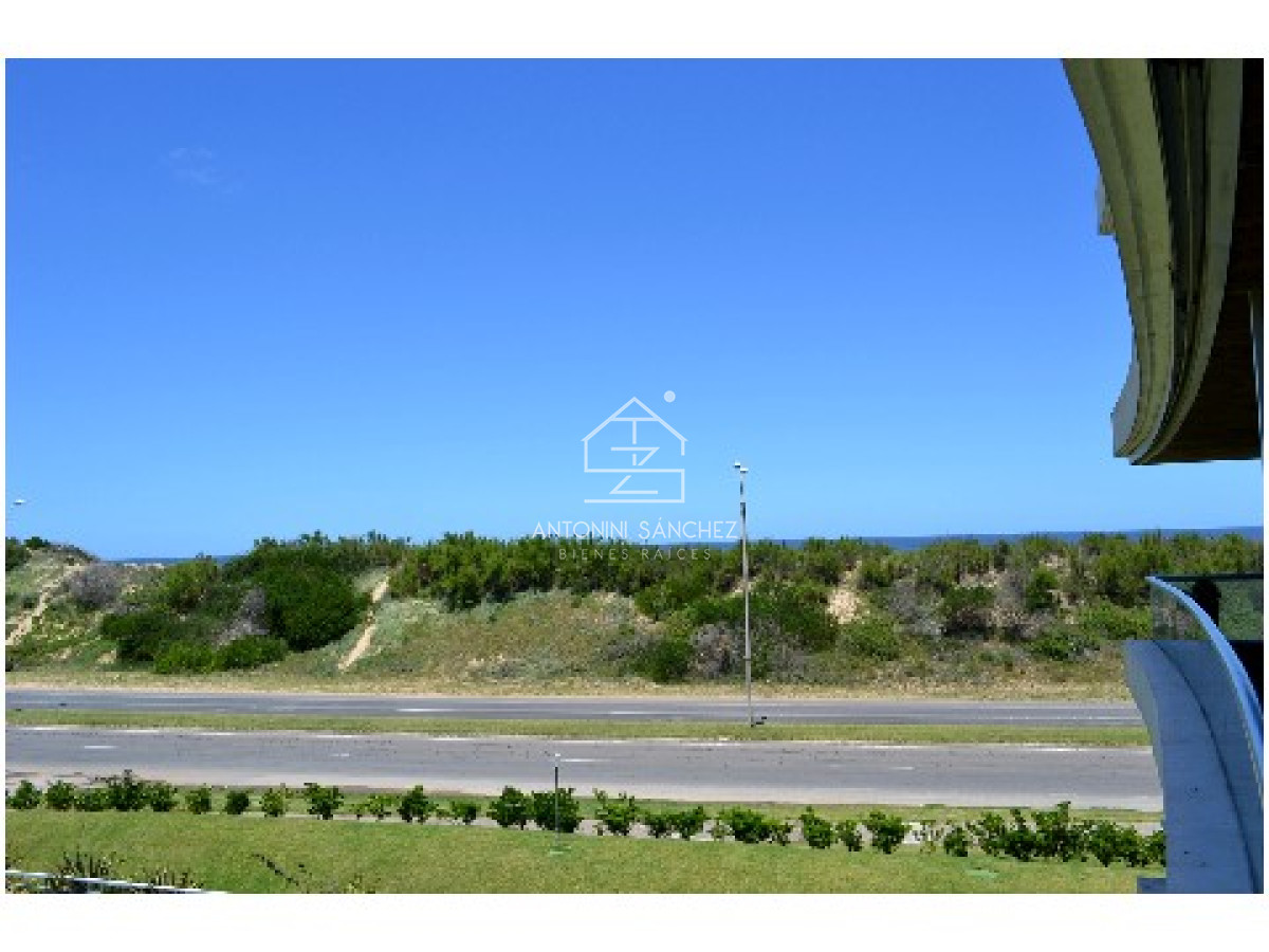 Apartamento ID.1409 - Apto 3 dormitorios primera línea Playa Brava