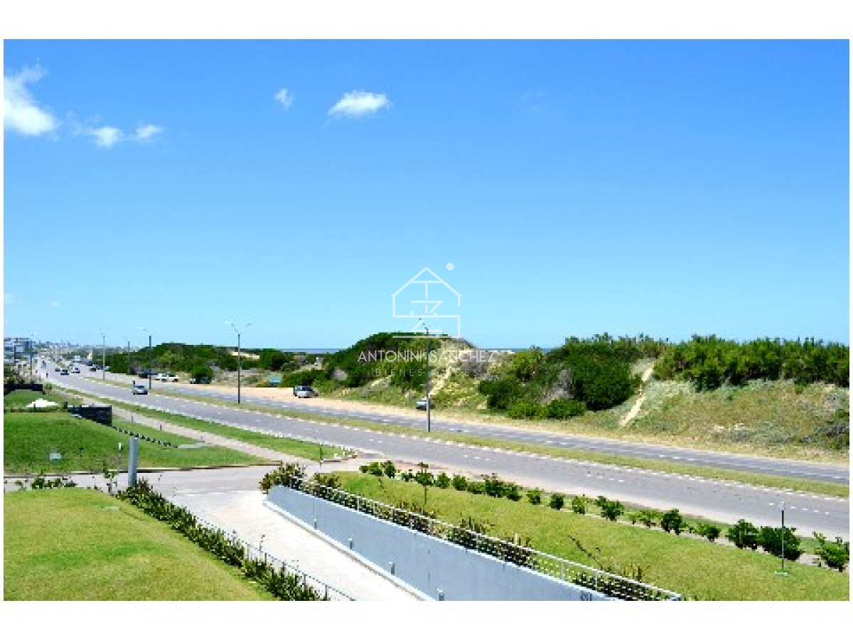 Apartamento ID.1409 - Apto 3 dormitorios primera línea Playa Brava