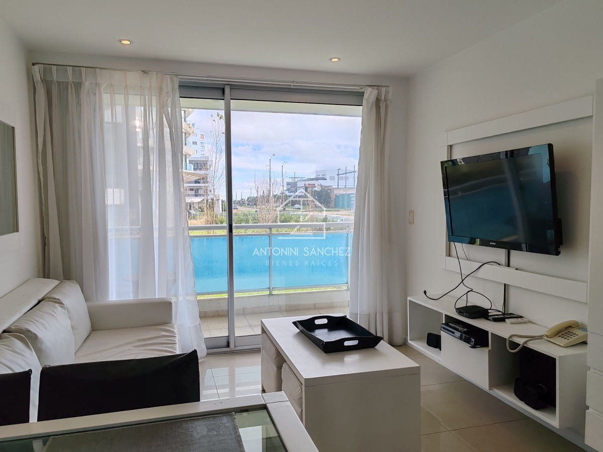 Apartamento ID.2035 - En venta apartamento de 1 dormitorio en Aidy Grill