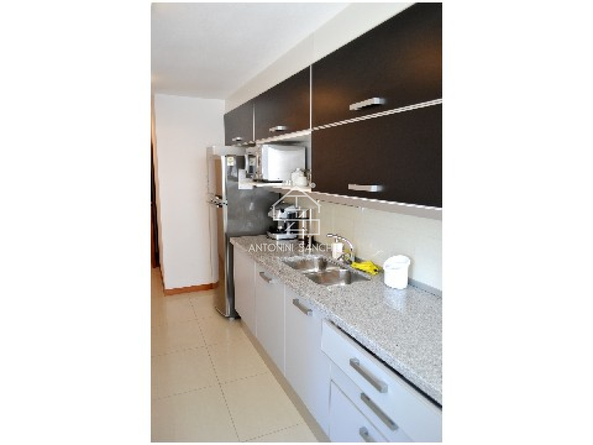 Apartamento ID.1409 - Apto 3 dormitorios primera línea Playa Brava