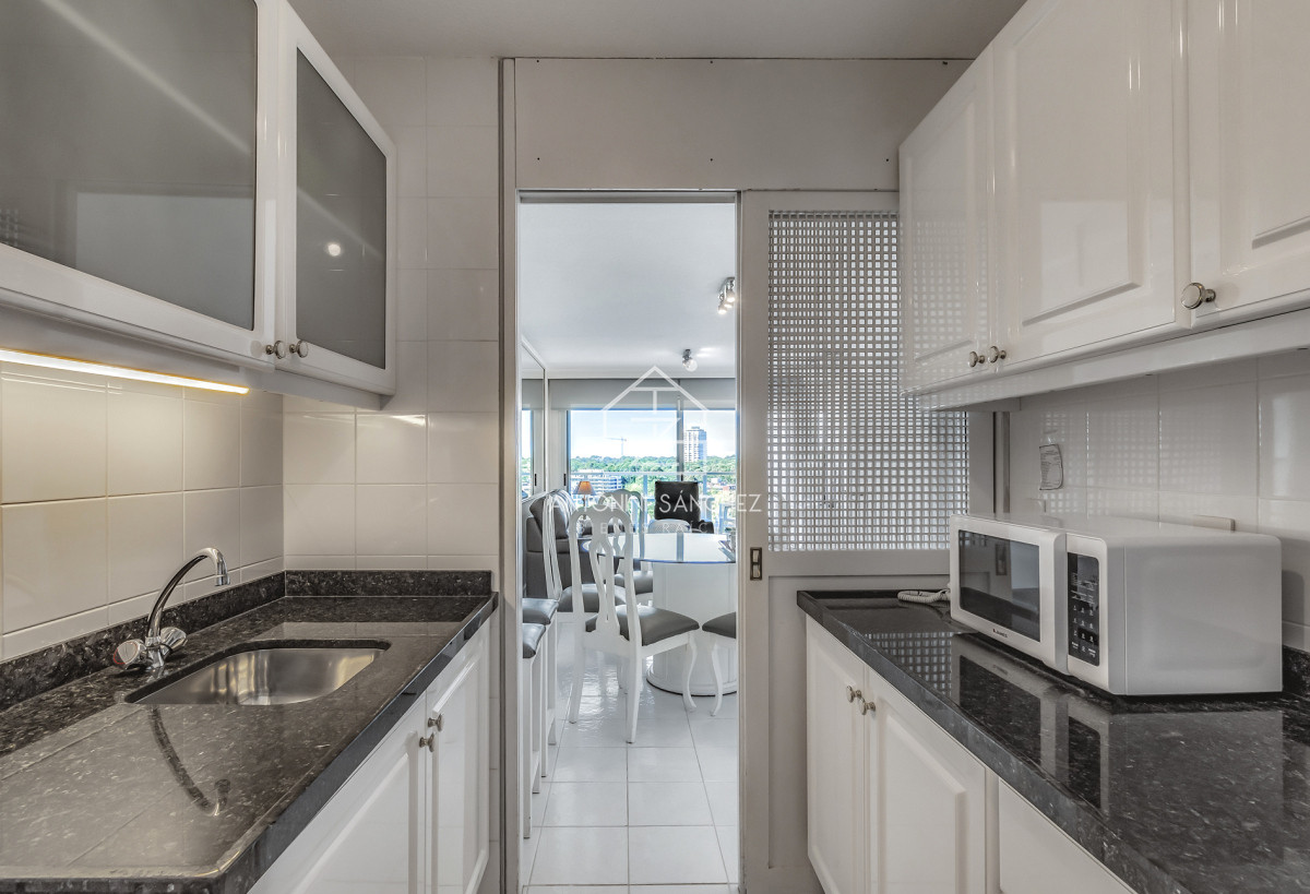Apartamento ID.1769 - En venta apartamento 2 dormitorios en Complejo Lincoln Center