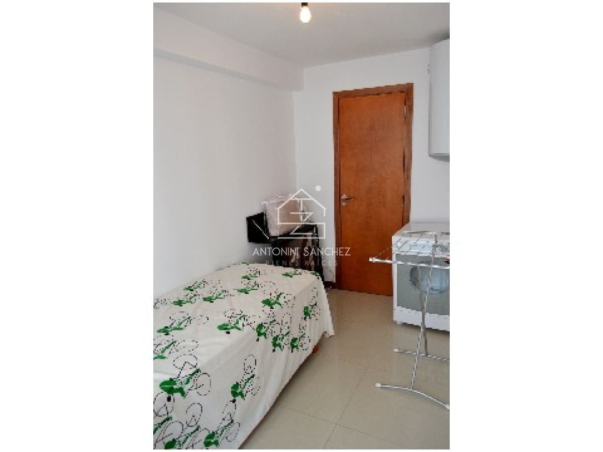 Apartamento ID.1409 - Apto 3 dormitorios primera línea Playa Brava