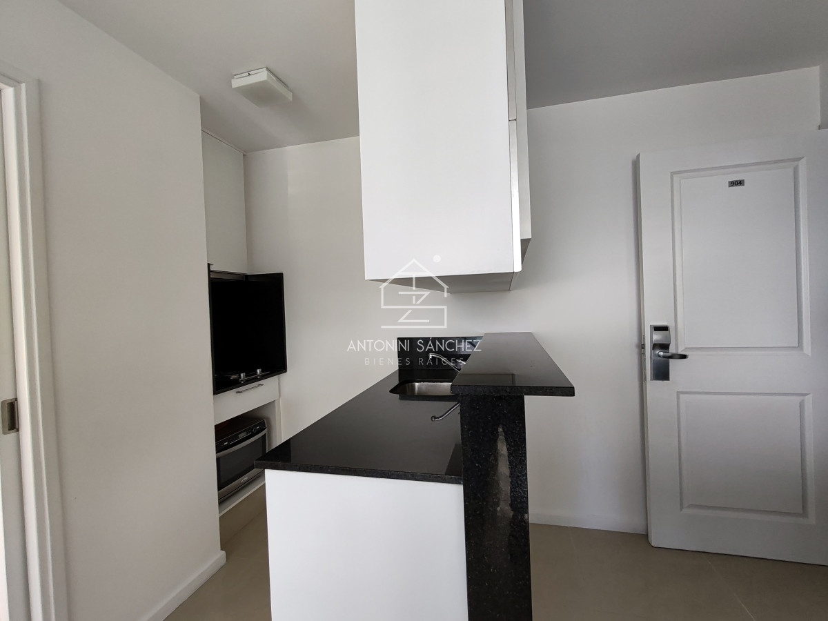 Apartamento ID.2035 - En venta apartamento de 1 dormitorio en Aidy Grill