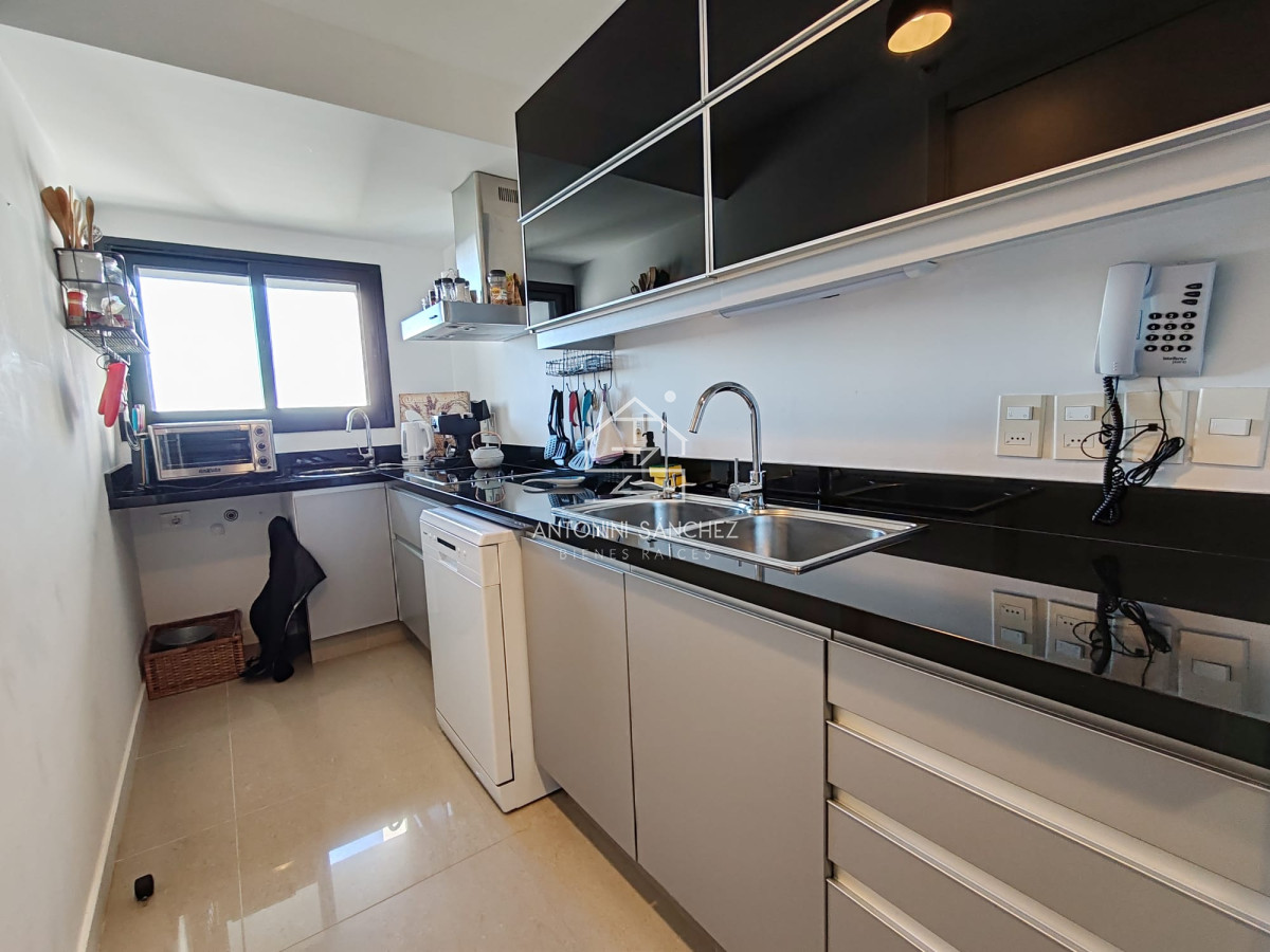 Apartamento ID.1515 - Apartamento en alquiler de 3 suites con gran vista al mar