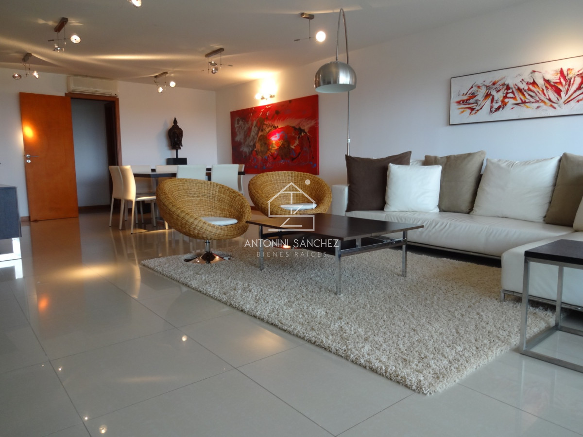 Apartamento ID.1409 - Apto 3 dormitorios primera línea Playa Brava