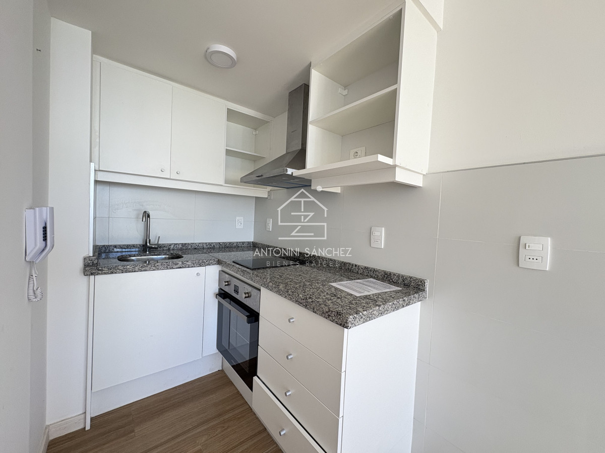 Apartamento ID.2034 - Apartamento en Punta del Este, Aidy Grill