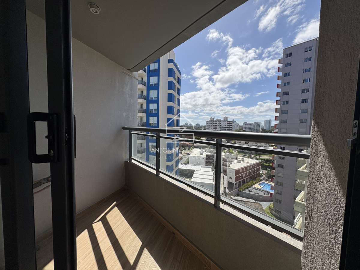 Apartamento ID.2034 - Apartamento en Punta del Este, Aidy Grill