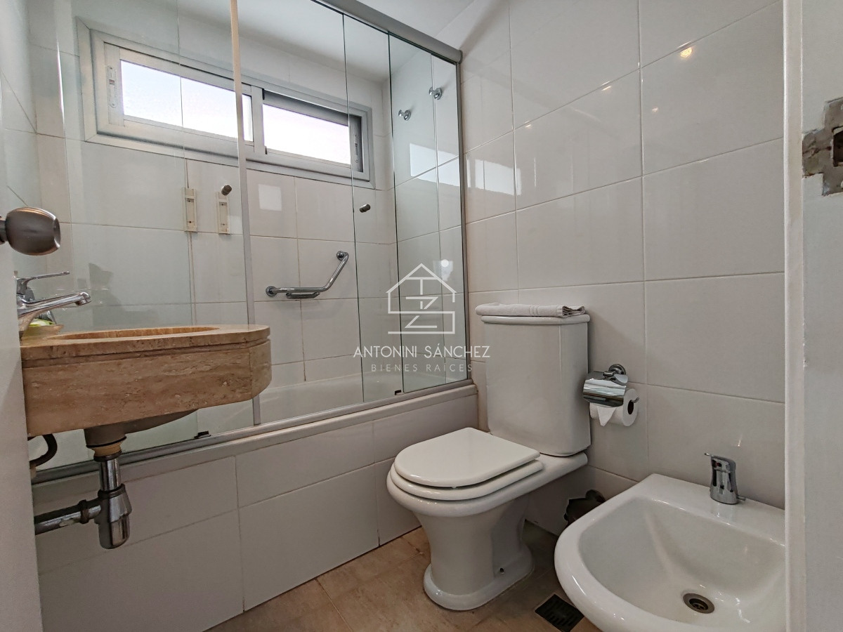 Apartamento ID.2035 - En venta apartamento de 1 dormitorio en Aidy Grill
