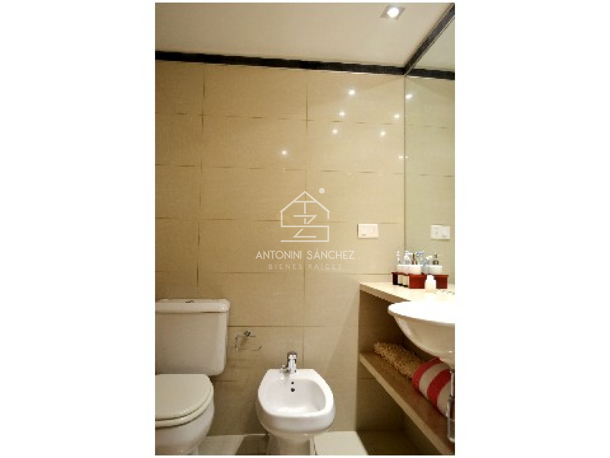 Apartamento ID.1409 - Apto 3 dormitorios primera línea Playa Brava