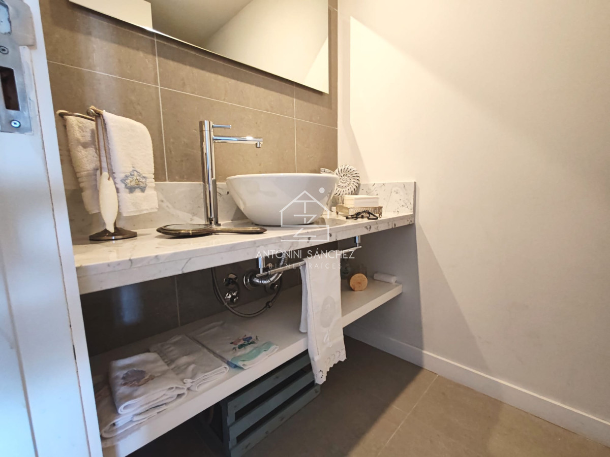 Apartamento ID.1515 - Apartamento en alquiler de 3 suites con gran vista al mar