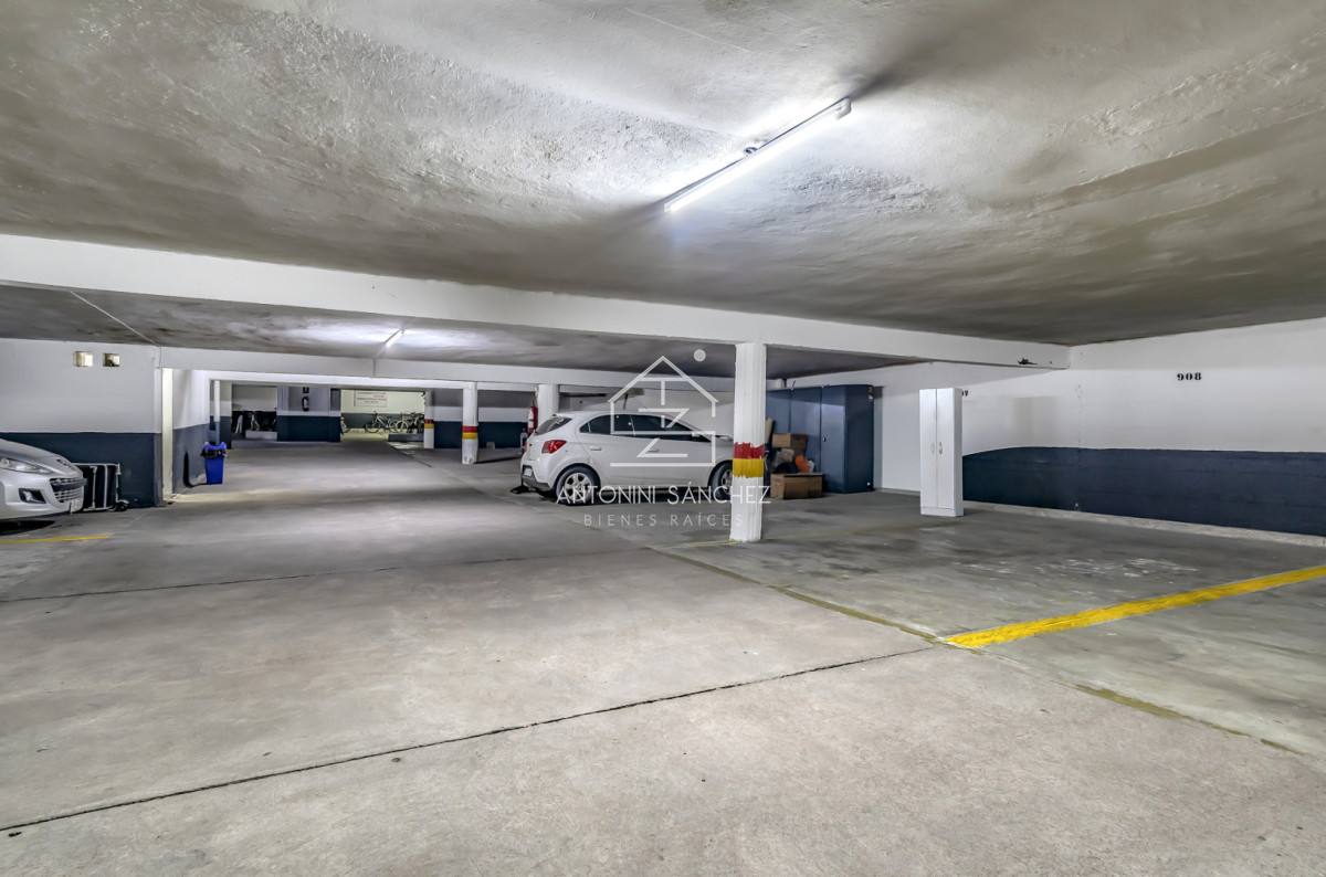 Apartamento ID.2943 - Apto 2 dormitorios con vista al mar