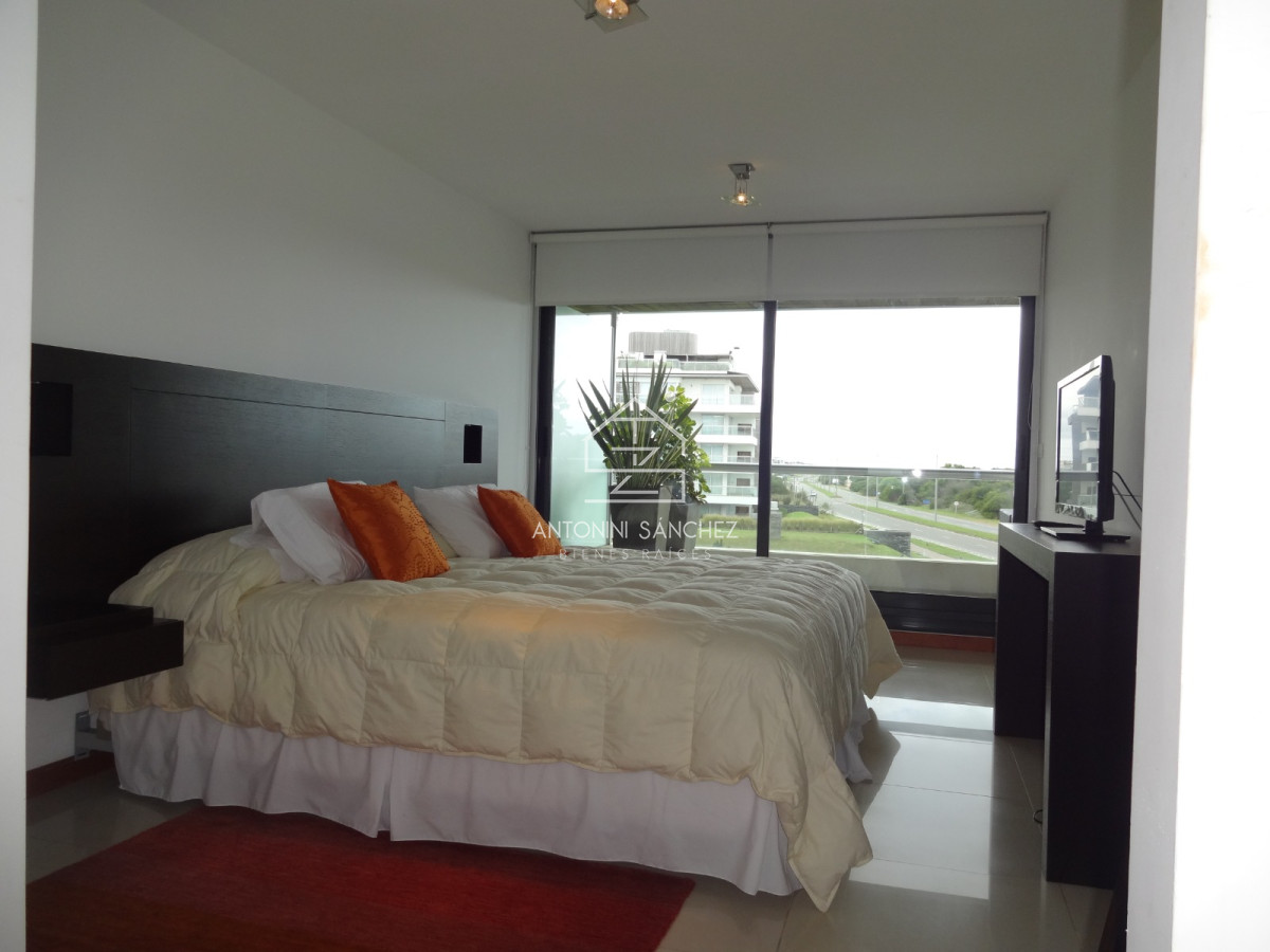 Apartamento ID.1409 - Apto 3 dormitorios primera línea Playa Brava