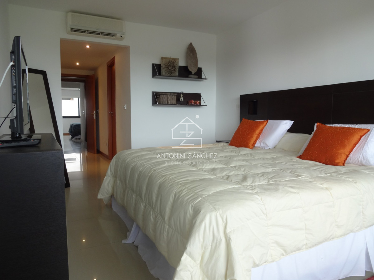 Apartamento ID.1409 - Apto 3 dormitorios primera línea Playa Brava