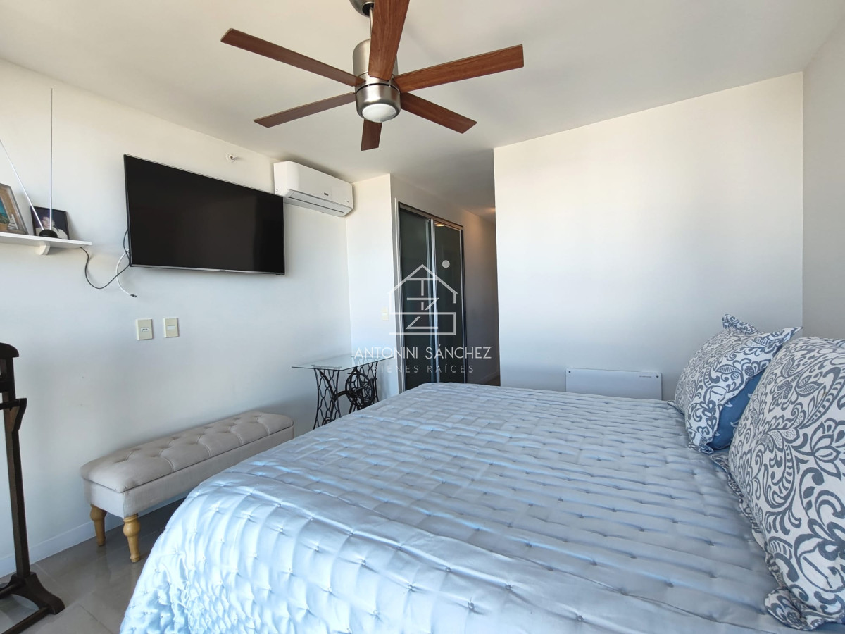 Apartamento ID.1515 - Apartamento en alquiler de 3 suites con gran vista al mar