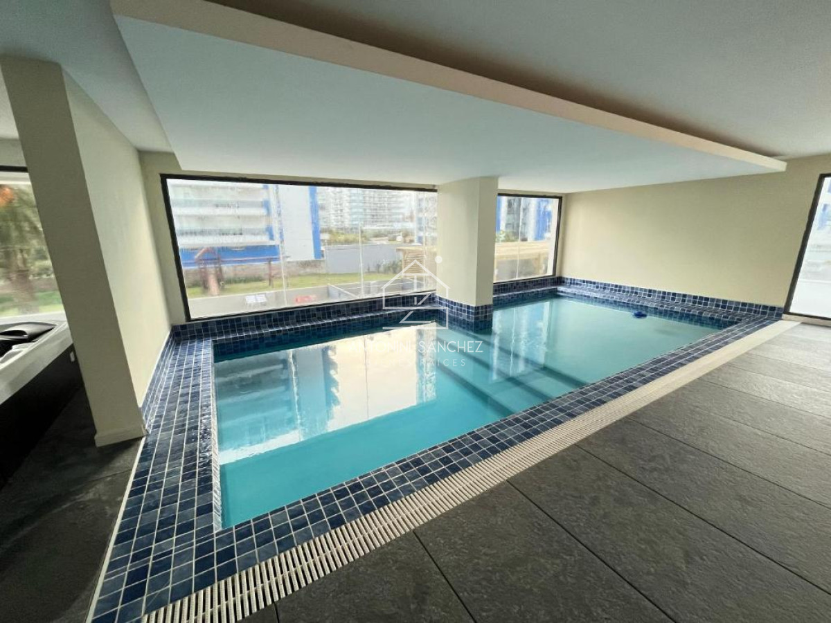 Apartamento ID.2034 - Apartamento en Punta del Este, Aidy Grill