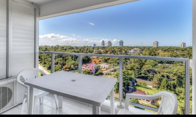 En venta apartamento 2 dormitorios en Complejo Lincoln Center