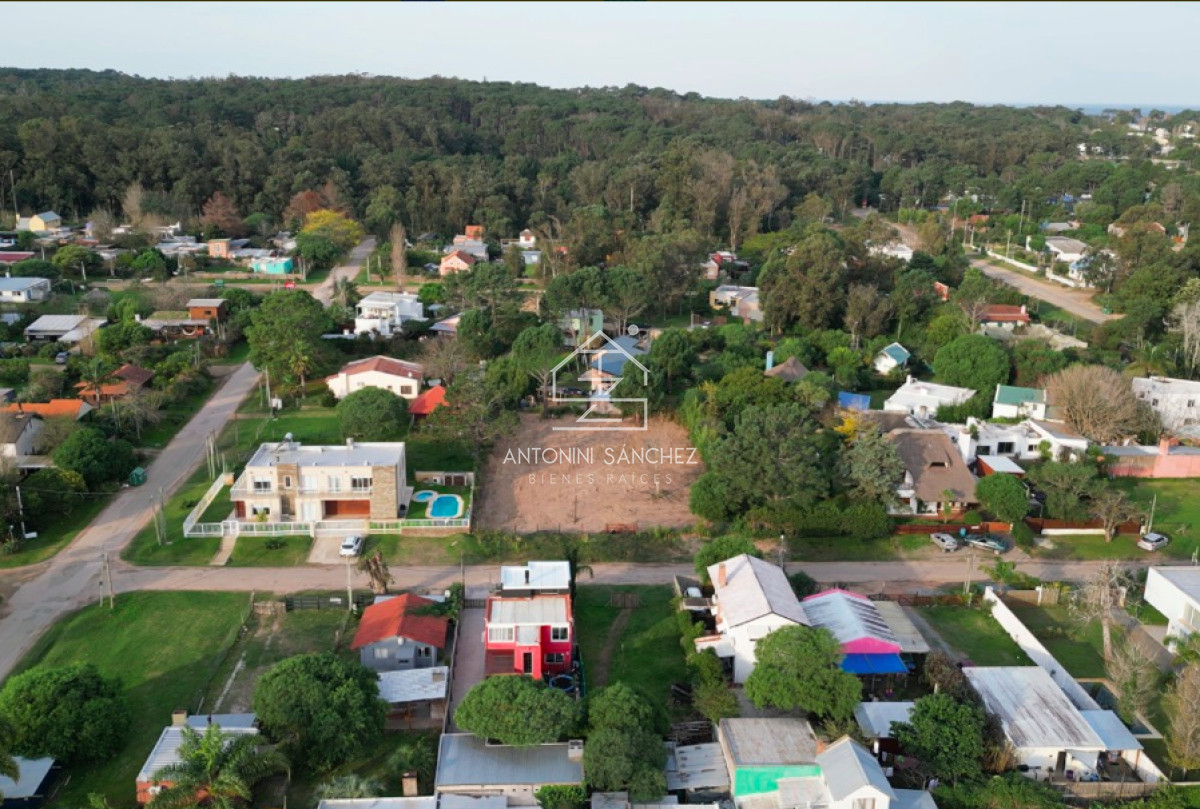 Terreno ID.2190 - Terreno en venta en la barra