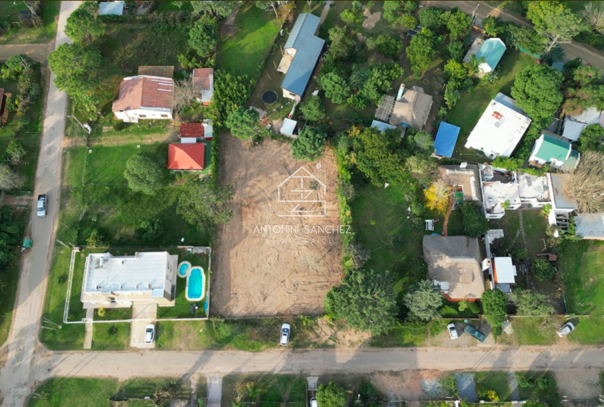 Terreno ID.2190 - Terreno en venta en la barra