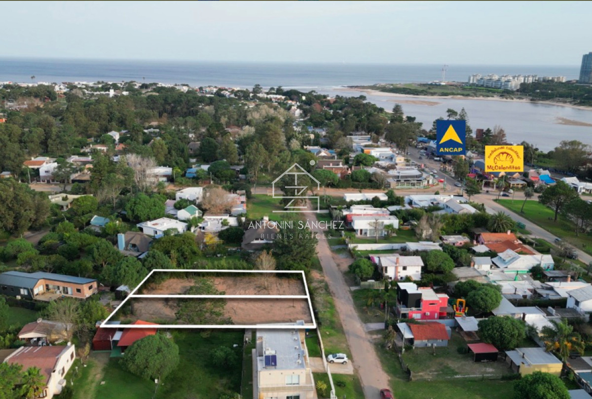 Terreno ID.2190 - Terreno en venta en la barra