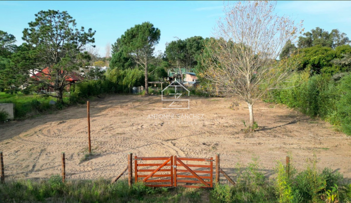 Terreno ID.2190 - Terreno en venta en la barra