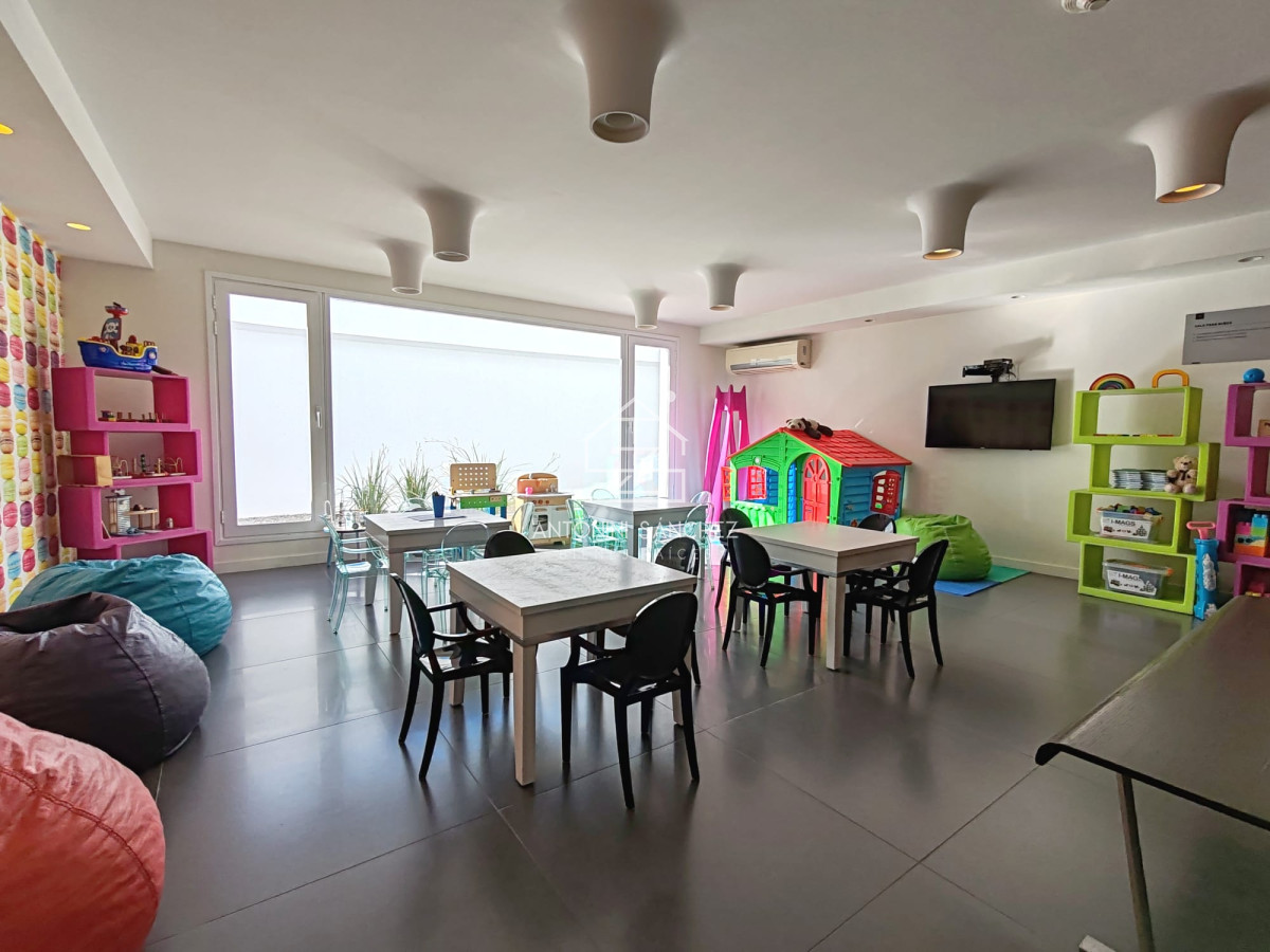 Apartamento ID.1515 - Apartamento en alquiler de 3 suites con gran vista al mar