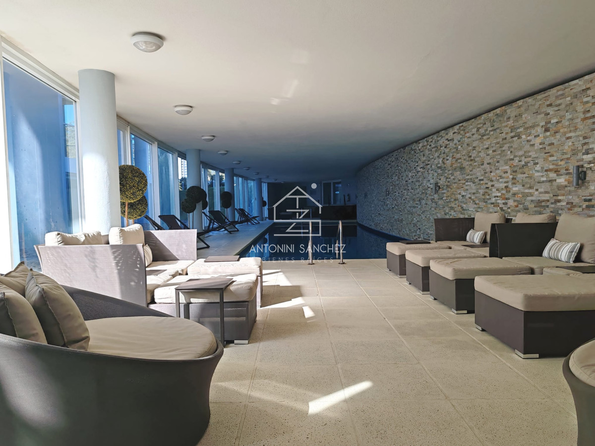 Apartamento ID.1515 - Apartamento en alquiler de 3 suites con gran vista al mar