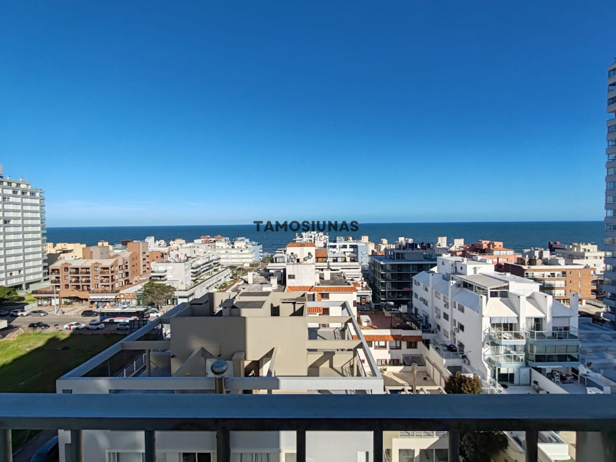 Apartamento ID.634 - Apartamento alquiler invernal 2 dormitorios
