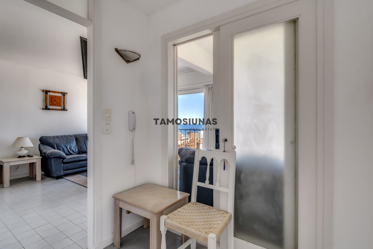 Apartamento ID.634 - Apartamento alquiler invernal 2 dormitorios