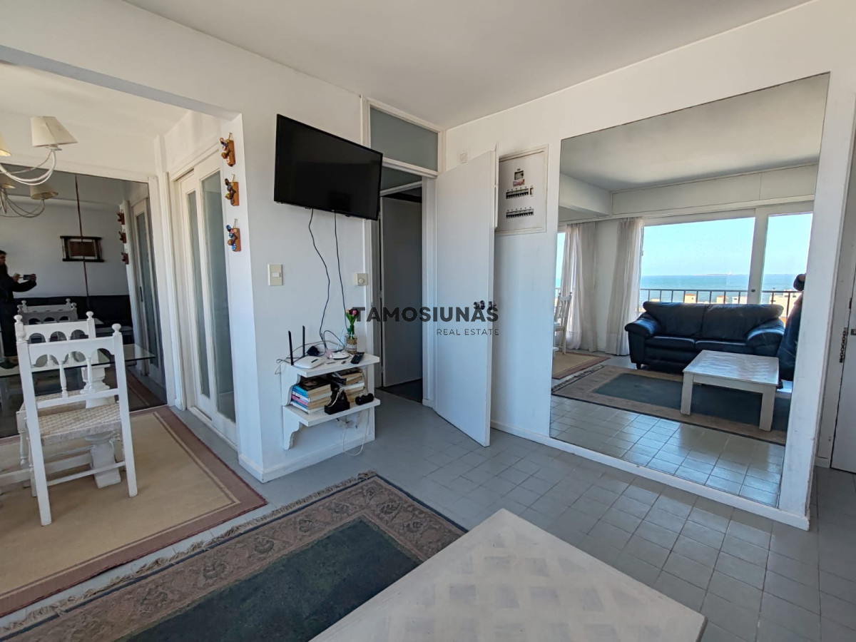 Apartamento ID.634 - Apartamento alquiler invernal 2 dormitorios