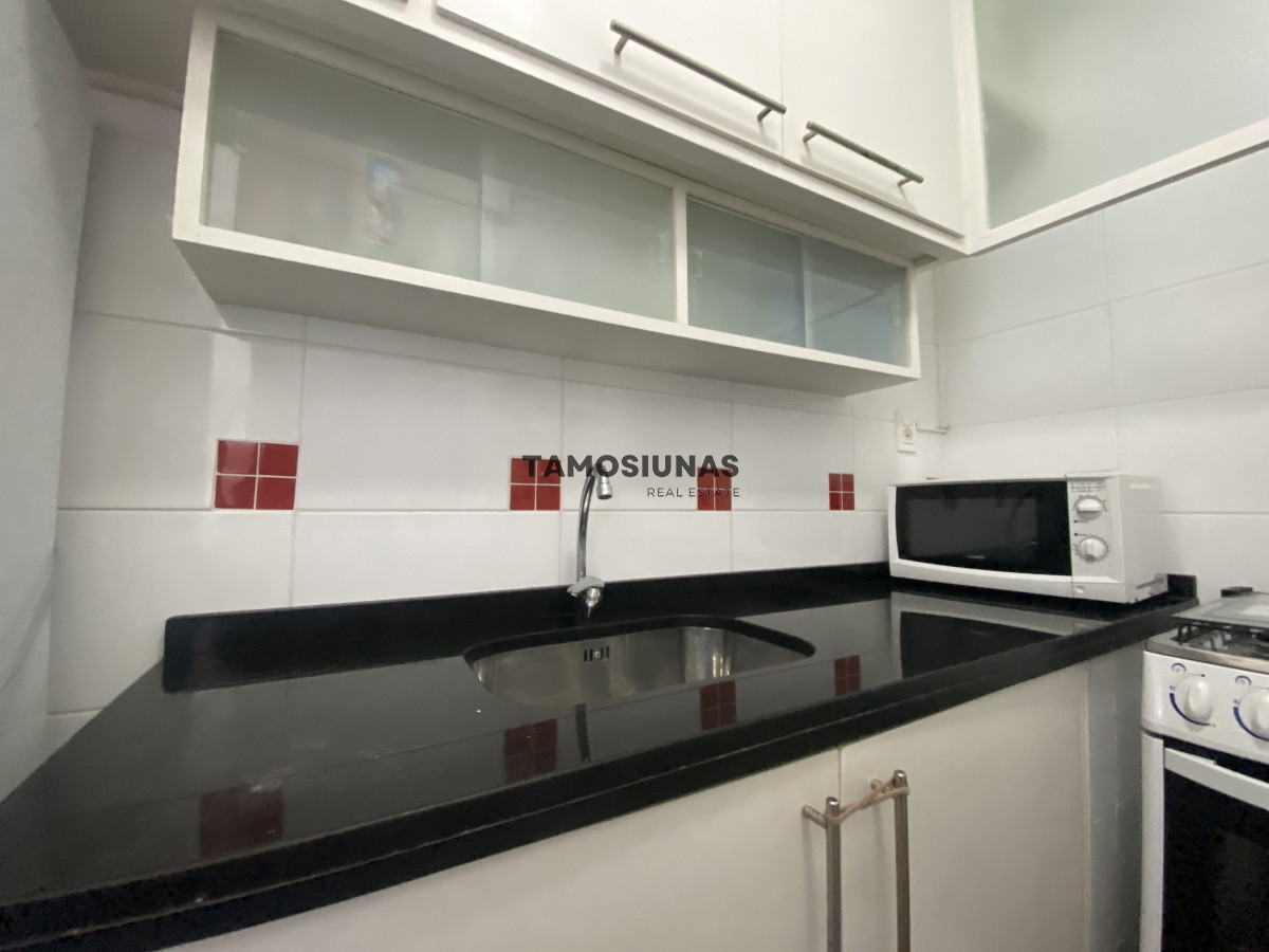 Apartamento ID.634 - Apartamento alquiler invernal 2 dormitorios