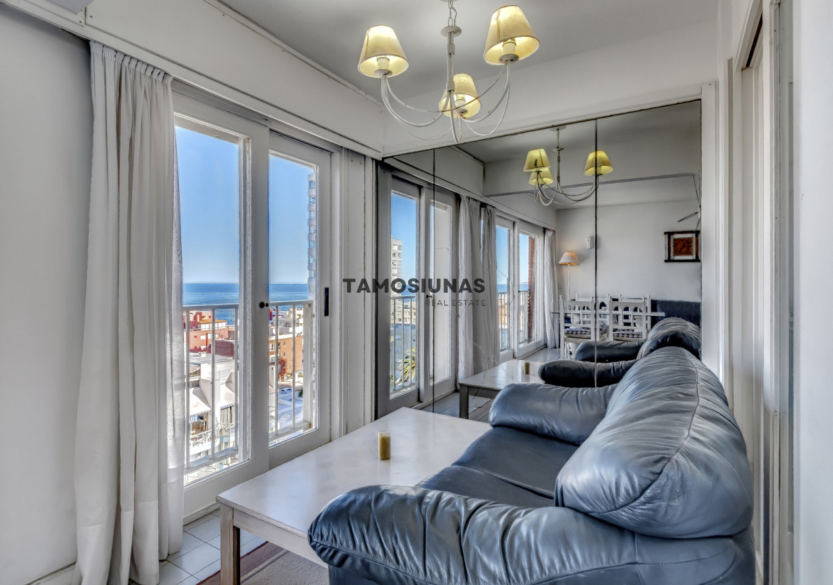 Apartamento ID.634 - Apartamento alquiler invernal 2 dormitorios