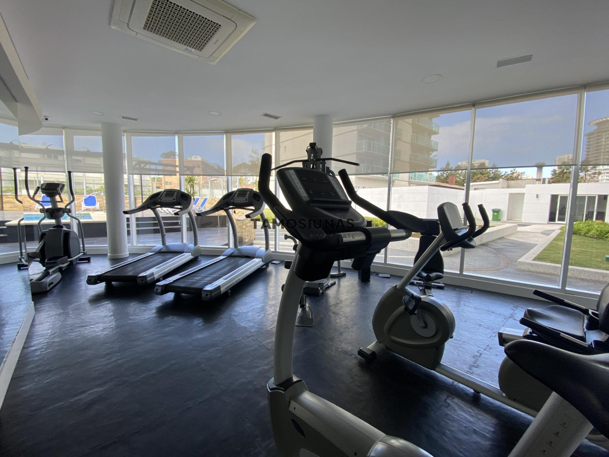 Apartamento ID.392 - Apartamento en Punta del Este, Punta del Este