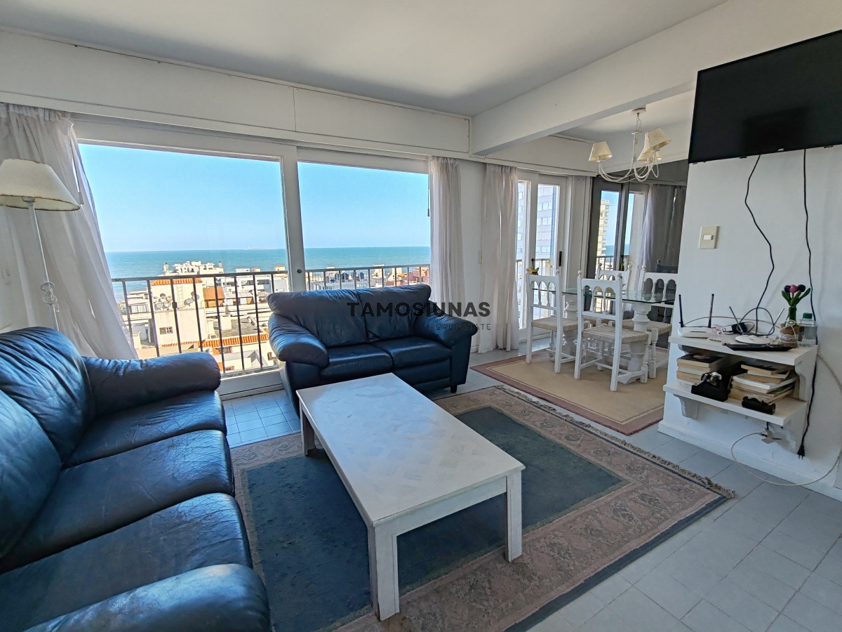 Apartamento ID.634 - Apartamento alquiler invernal 2 dormitorios