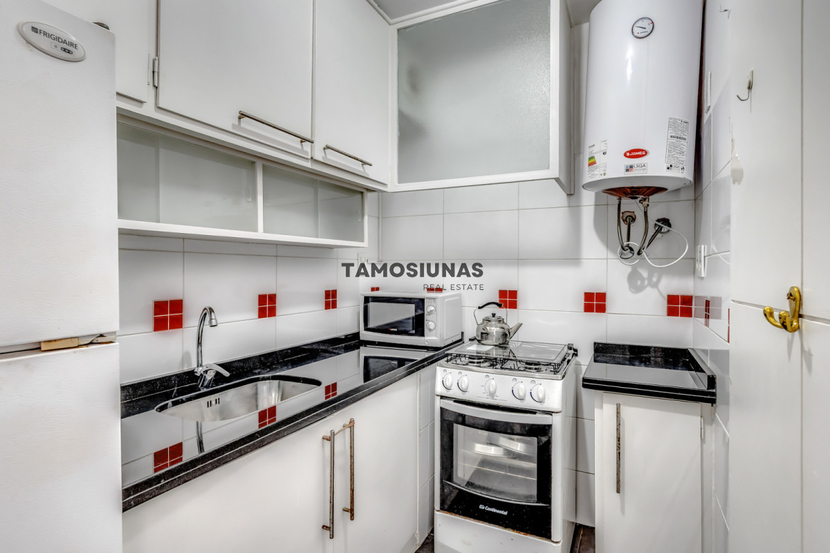 Apartamento ID.634 - Apartamento alquiler invernal 2 dormitorios