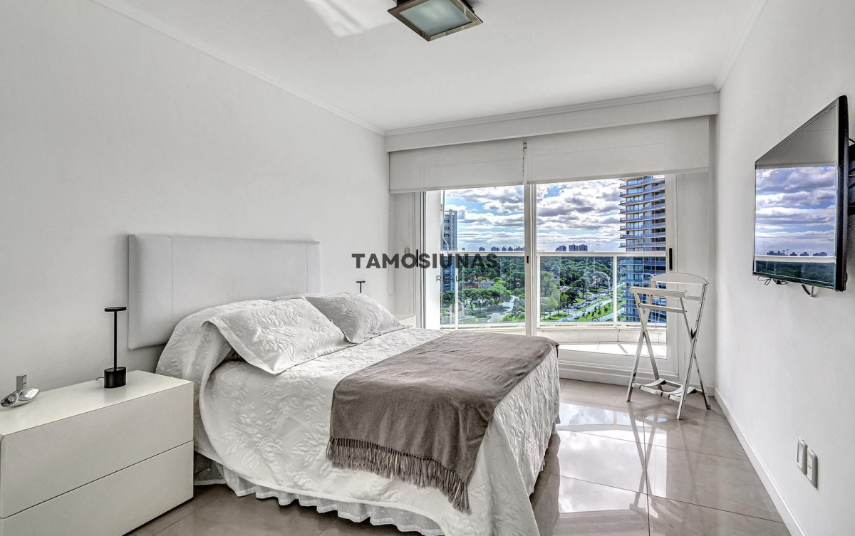Apartamento ID.392 - Apartamento en Punta del Este, Punta del Este
