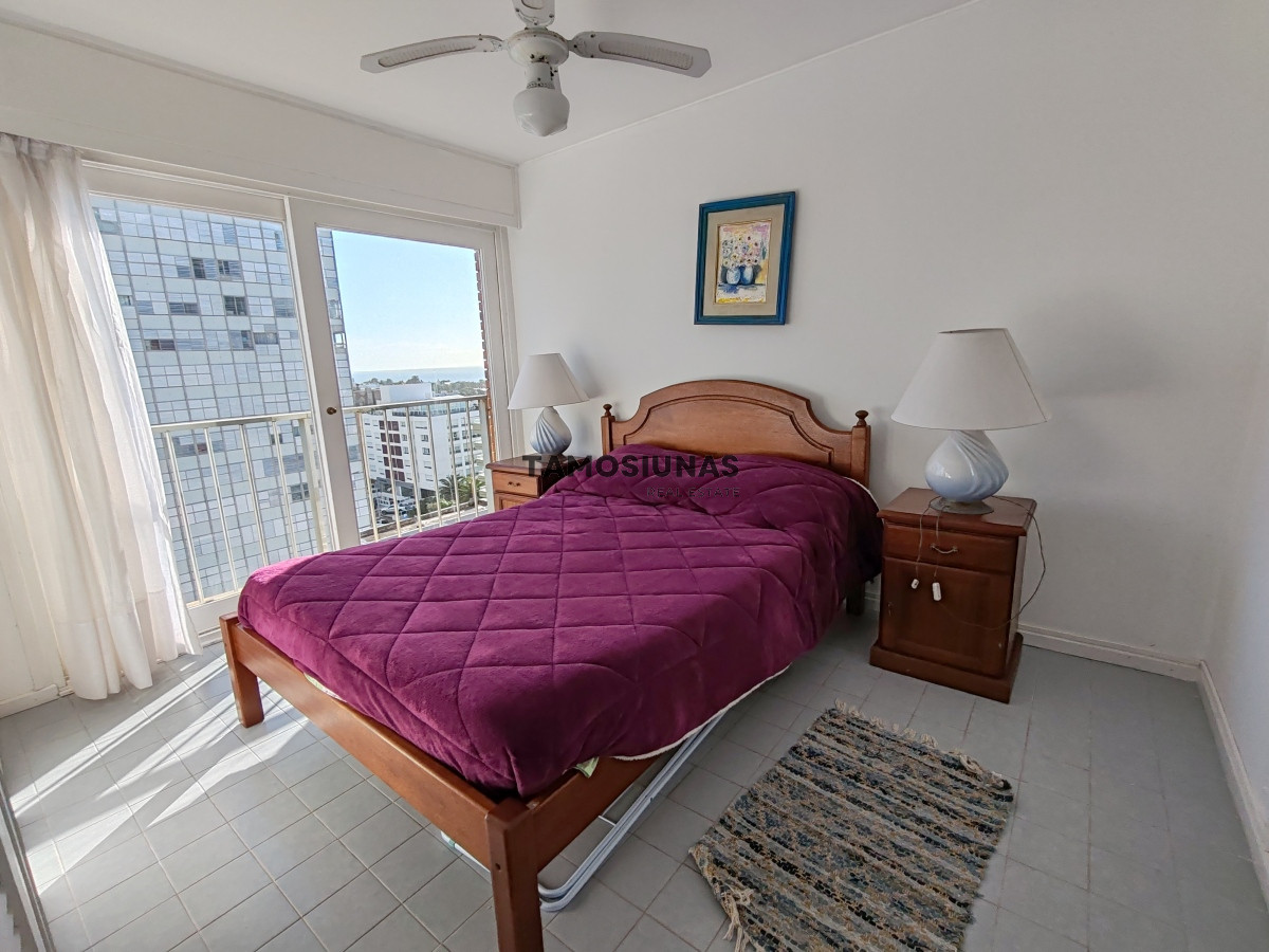 Apartamento ID.634 - Apartamento alquiler invernal 2 dormitorios