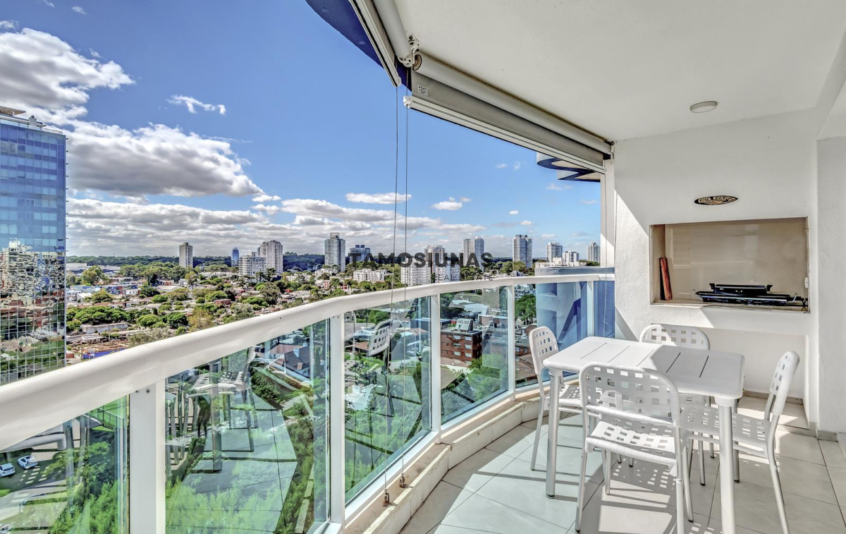 Apartamento ID.392 - Apartamento en Punta del Este, Punta del Este